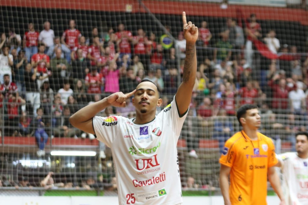 Edson Castro