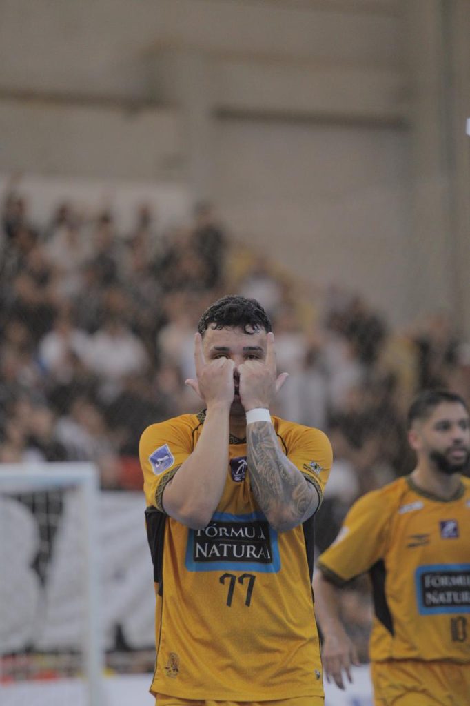 Lucka Cyríaco