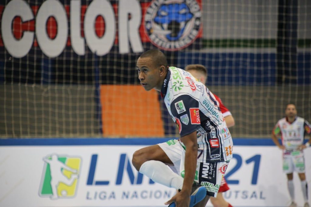 Felipe Silva